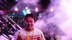 The 16th Annual Love Festival Hawaii