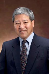 Keith Kaneshiro headshot