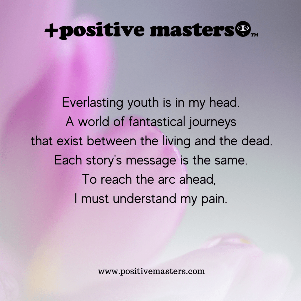 Everlasting Youth is in My Head