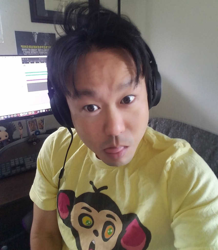 Have a routine to launch your day with a good mood!